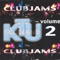 DJ Willy Winx - KTU Club Jams 2