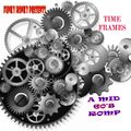 TIME FRAMES   A MID 60'S ROMP