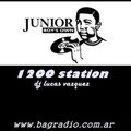 1200 Station : Classics House Music Pisteros 90s