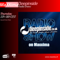 Deepinside - Pres Greg Gauthier Guest Mix