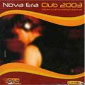 Nova Era Club 2003 (2002) CD1