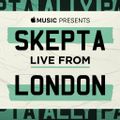 Skepta - Live @ Alexandra Palace, London (2 dec 2016)