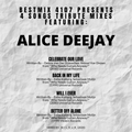 ALICE DEEJAY / BESTMIX 4107 Trance Music Short Mix