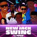 DJ Pipdub - The New Jack Swing Era