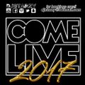 Come Live 2017 MULTI GENRE mix mixed by @DJStarzy | #ComeLiveMusic #ComeLive