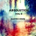 Absolution Vol- 6 ( Electro House )