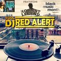KOOL DJ RED ALERT MIX FOR KID CAPRI BLOCK PARTY ON SIRIUS/XM