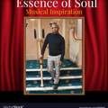 Dj Bully B - Essence of Soul - Deep inside your love Mix Show 19-4-2020-djbullyb1@hotmail.co.uk