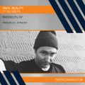 Vinyl Reality - DJ Veeps // 25-03-22