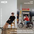 Indonesian Rare Grooves: Dunia Dalam Analog with Bobby Rachman - 30/11/2022