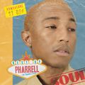 Happy Birthday Pharrell