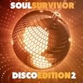 Soul Survivor: Disco Edition, Vol. 2 (Sample)