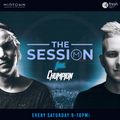The Session - Episode 5 feat Chumpion