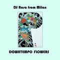 DJ Rosa from Milan - Downtempo Flowers