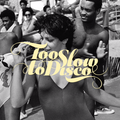 Too Slow To Disco FM - Slow Sunset Dancing On The Beach