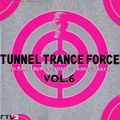 TUNNEL TRANCE FORCE 6 - CD1 - CYBERMIX (1998)