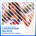 Lockdown R&B Mix Featuring Aaliyah, LL Cool J, Mary J Blige, Biggie, P. Diddy & More