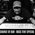 Positive Thursdays episode 826 - Source Of Dub - Bass Tent Special (21st April 2022)