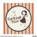Cocktail Time - Jazz and Lounge. Vol.2