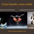 Corps liquide, corps solide