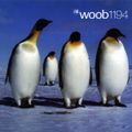 Mixmaster Morris - Woob mix (ambient)