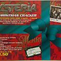 Nicky Blackmarket  Hysteria 12 The Christmas Cracker 14th Dec 1996