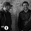 Copyright - BBC Radio 1 Essential Mix (2008)