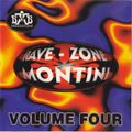 Rave Zone Montini Volume Four (1995)