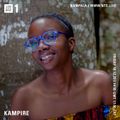 Kampire – 18th December 2020