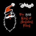 FaLaLaLaLa presents The 2018 King of Jingaling Fling