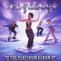 Vengaboys ‎– The Platinum Album (2000)