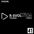 R-Evolution Techno 21/05/2021