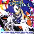 Sonic Mix 4 (2006)