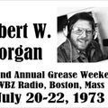 WBZ 1973-07-22 Second Annual Grease Weekend_Part 2 0f 2