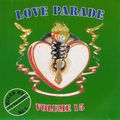 Love Parade Volume 15