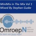 Stephan Guske The No Name Show MiniMix In The Mix Volume 1
