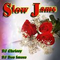 SLOW JAMS ~ DJ Den Imasa & DJ Chrissy