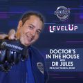 Dr Jules plays on Dr’s In the House – Mix 1 (14 Dec 2019)