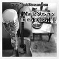 Mack Stevens In the Groove 14 on Radiobilly.com