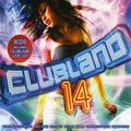 Clubland 14 CD 1