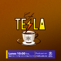 Café Tesla - Semana Mundial del Espacio