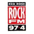 Red Rose Rock FM (Preston) - Adrian Allen - 08/08/1995
