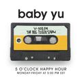 5 O'Clock Happy Hour - So So Def 20th Anniversary Mix feat. Jay-Z : The Big Tigger Show : V-103 FM