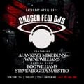 A Night at The Loft - Chosen Few DJs Saturday - 6 April 2024