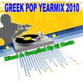 GREEK POP YEARMIX 2010  ( By Dj Kosta )