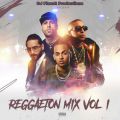 DJ FLEX-IT 2020 REGGAETON MIXTAPE VOL.1