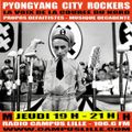 평양 City Rockers #177 - Yaourt Radiophonique (01-10-2020)