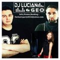 Dj Lucian &Geo-Best Festival Party Mix 2020(Guest Mix-Angelina Lavo)