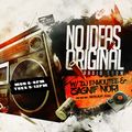 #459 No Ideas Original Radio Show with DJ Enyoutee and Zagnif Nori (12.06.20)