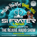 Si Frater - The Rejuve Radio Show - Edition 49 - OSN Radio - 09.01.21 (JANUARY 2021)